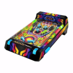 Electronic Arcade Pinball