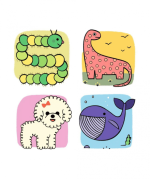 Djeco Step by Step Lama & Co - Image 3