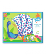 Djeco Colouring Draw Dots