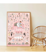 Discovery Stickers - Dance - Image 2