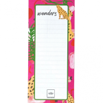 Bubble Jungle Wonders List