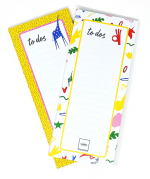 Yellow Speckle Giraffe To Do List - Image 3