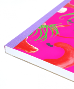 Bubble Jungle Notepad - Image 2