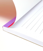 Bubble Jungle Notepad - Image 3