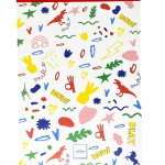 Wonder Fun Notepad