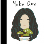 Yoko Ono: Little People Big Dreams