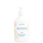 Delicate Body And Hair Cleansing Gel - 500 ml