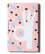 The Wonder Magnetic Notepad - Everything is Gonna be OK!