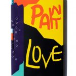 The Wonder Magnetic Notepad - Paint Love