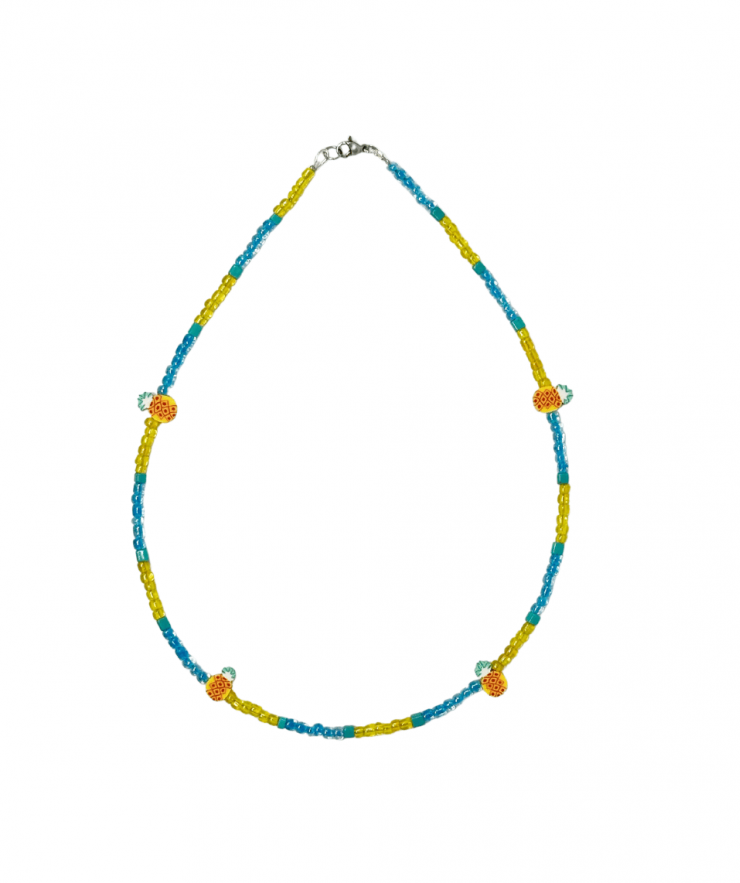 -big-19-07-2024-15-04-669a5637d6bb4 Tropical Pineapple Necklace - Image 1