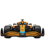 Mclaren F1 MCL36 1:18 - Image 4