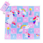 Board Game - Unicorns