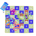 Board Game - Snakes And Ladders