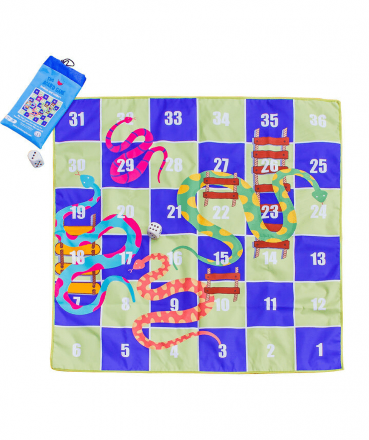 -big-21-10-2021-12-45-6171369cf3496 Board Game - Snakes And Ladders - Image 1