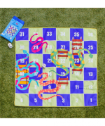 Board Game - Snakes And Ladders - Image 3
