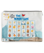 Memory Board Game - Greek Mythology - Image 2