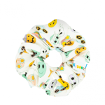 Kiddoz Trick Or Treat Scrunchie