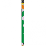 The Wonder Pencil - Juicy And Fresh