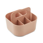 May Storage Caddy, Rose