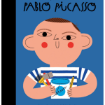 Pablo Picasso: Little People Big Dreams