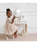Le Toy Van Vanity Table - Image 2