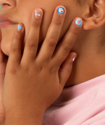Nail Stickers, Lily - Image 2