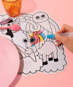 Magic Placemats, Lily - Image 2
