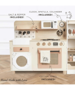 Le Toy Van Large Kitchen - Image 2