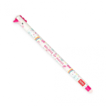 Erasable Gel Pen "Believe In Magic" Unicorn