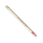 Erasable Gel Pen "Don't Worry Be Hoppy" Bunny