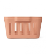 Makeeva Basket L 2-Pack, Tuscany Rose - Image 4