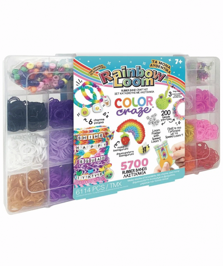 -big-5-09-2024-11-09-66d96738008f2 Rainbow Loom Set Color Craze - Image 1