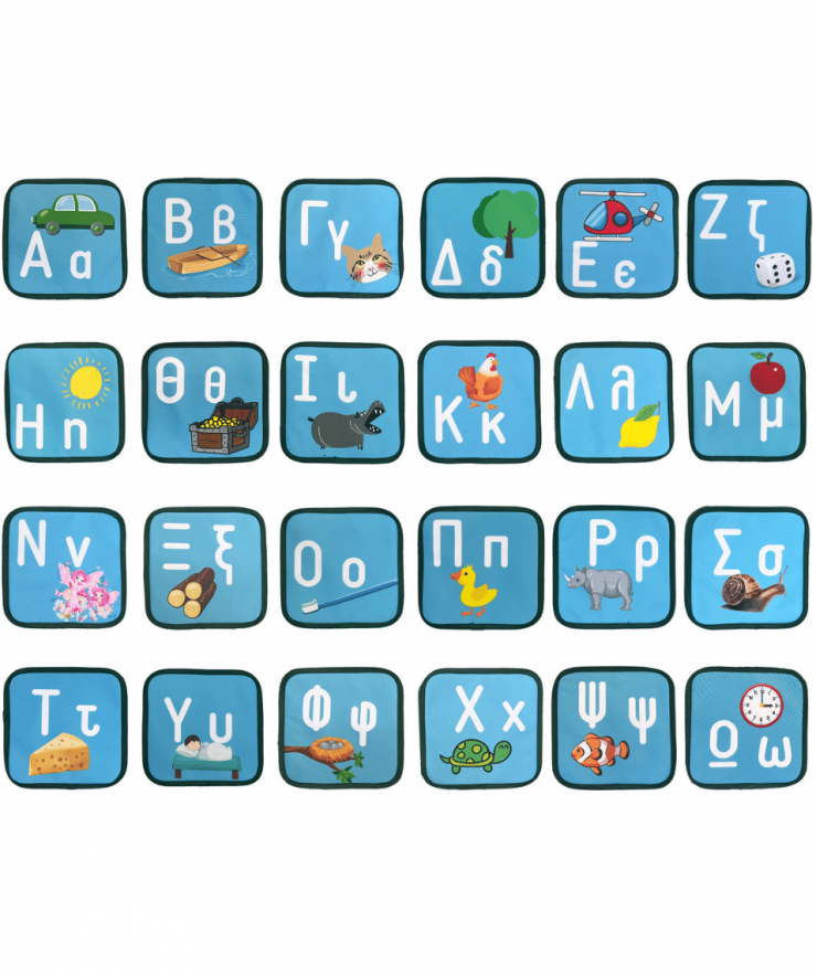 -big-5-10-2022-16-40-633d893ec5908 Educational Board Game, The Greek Alphabet ΑΒΓ - Image 1