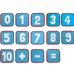 Educational Game - Number Bonds 1-10