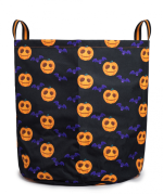 Toy Bin - Halloween