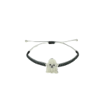 Mardi Ghost Bracelet