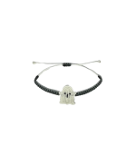 Mardi Ghost Bracelet