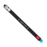 Erasable Gel Pen "Always Cool" Penguin