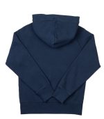 Kids' Relaxed Fullzip, Ocean - Image 2