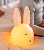 Night Light - Mrs. Rabbit - Image 3