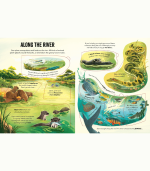 Extreme Planet: Journey Through The Amazon - Image 3