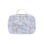 Gommu Stars Pouch, Grey