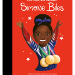 Simone Biles: Little People Big Dreams