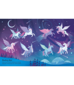 First Sticker Book Unicorns - Image 2