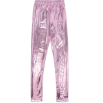 Pink Sparkly Leggings