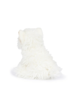 B.T. Chaps Timothy the Scottish Terrier In Giftbox White, 17cm - Image 4