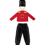 Meri Meri Little Drummer Costume