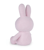 Miffy Sitting Terry Light Pink, 50cm - Image 3