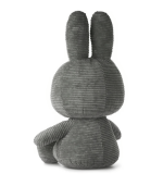 Miffy ECO Corduroy Grey, 50cm - Image 3