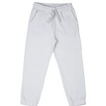 Kids' Relaxed Sweatpants, Sustained Grey